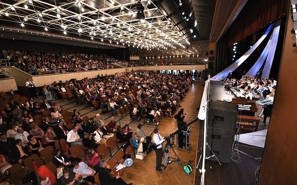 konference Hradec Krlov 2011