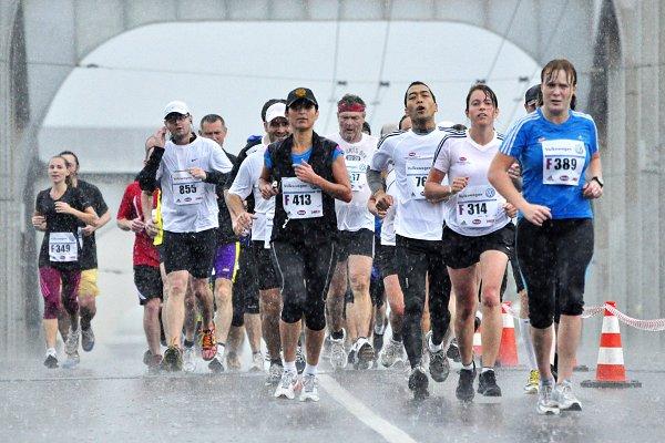 ústecký 1/2 maraton 2011
